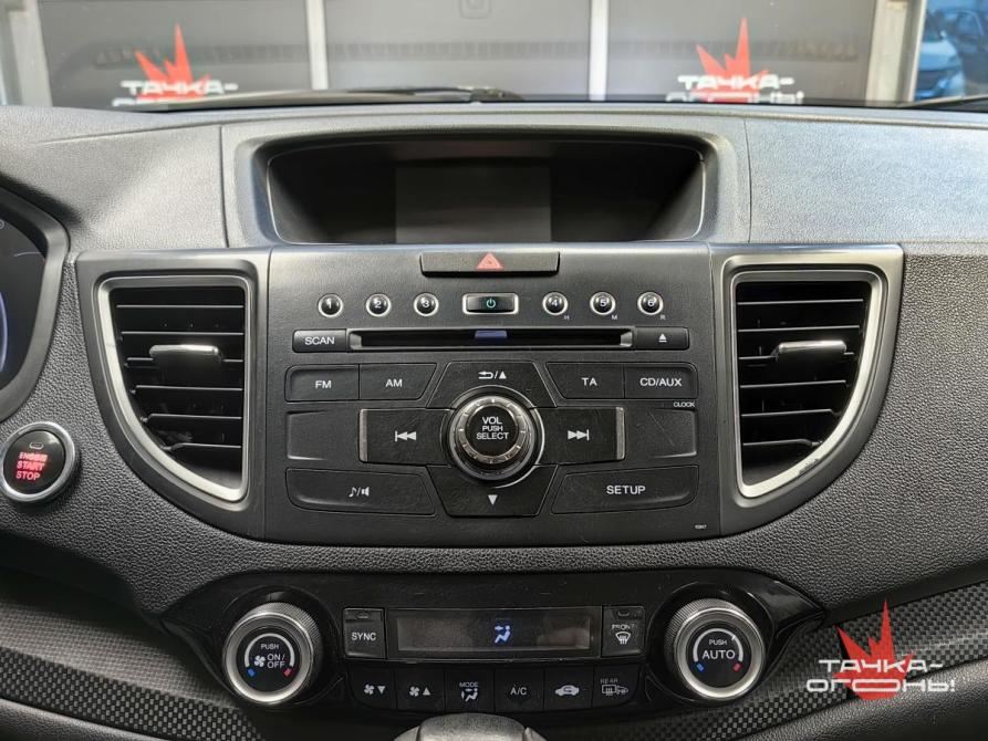 Honda CR-V IV Пермь  - изображение 12