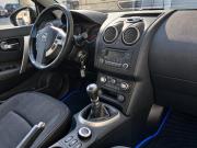 Nissan Qashqai I Рестайлинг Магнитогорск  - изображение 32