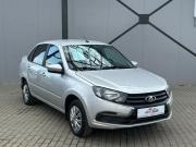 Lada (ВАЗ) Granta I Рестайлинг Тамбов  - изображение 22
