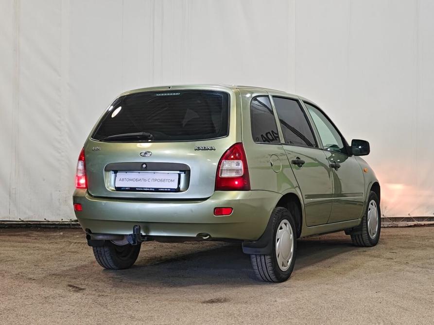 Lada (ВАЗ) Kalina I Кемерово  - изображение 3