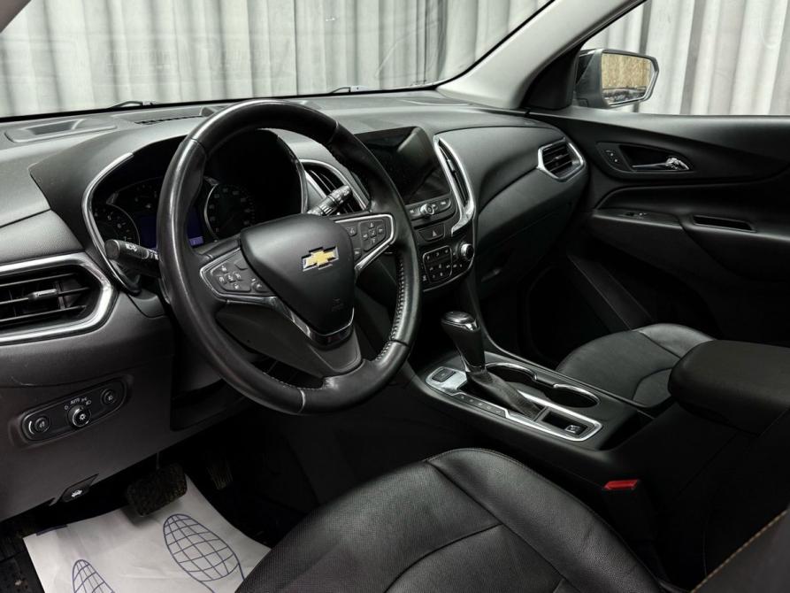 Chevrolet Equinox III Ижевск  - изображение 8