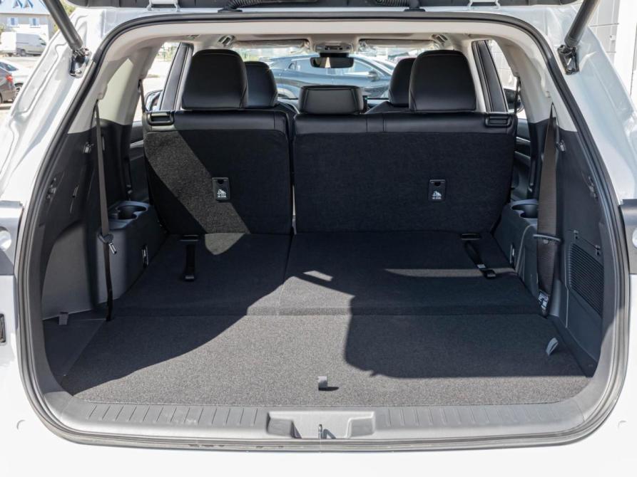 Toyota Highlander IV (XU70) Краснодар  - изображение 27