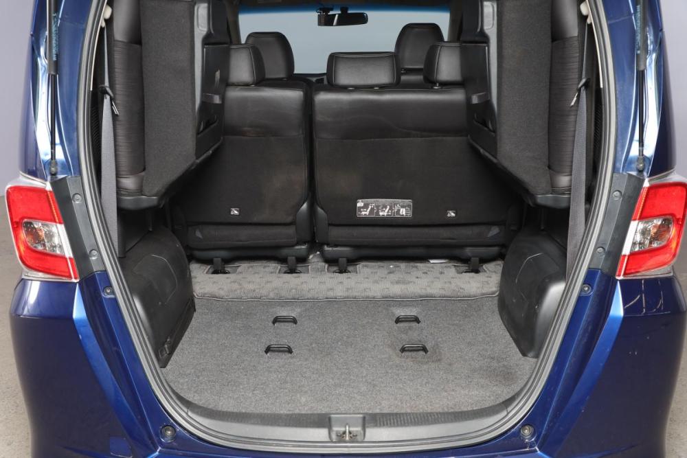Honda Freed I Рестайлинг 2 Новосибирск  - изображение 19