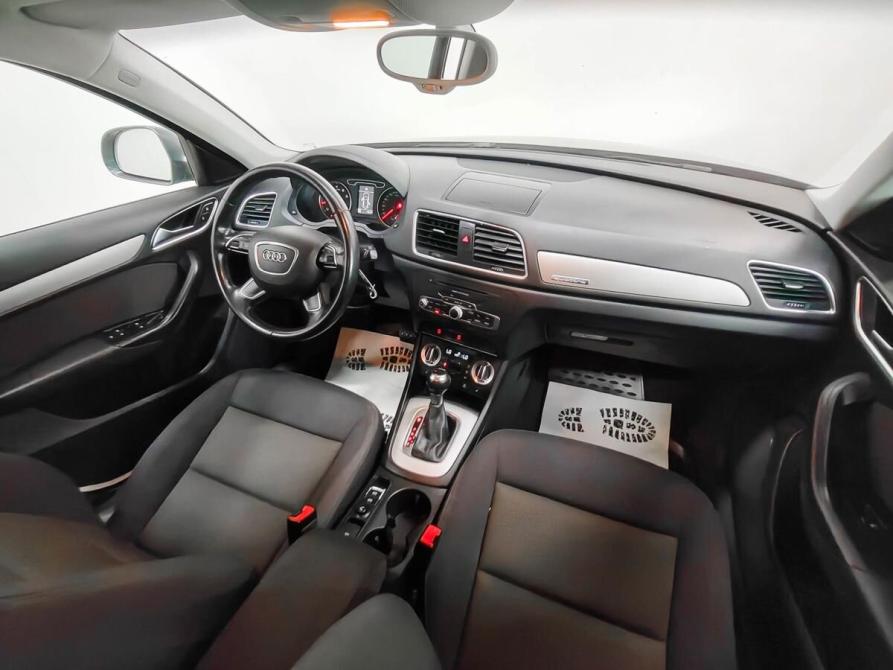 Audi Q3 I (8U) Тула  - изображение 13