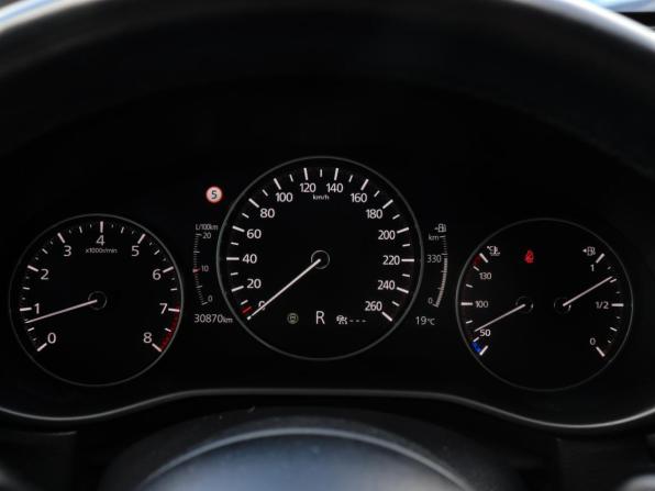 Mazda CX-30 I с пробегом 2020 года, цена 2 849 000 рублей, 30869 км, внедорожник, Автокод Объявления