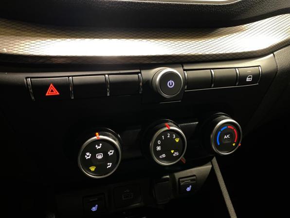 Lada (ВАЗ) Vesta I Рестайлинг (NG) с пробегом 2024 года, цена 1 399 000 рублей, 7325 км, седан, Автокод Объявления