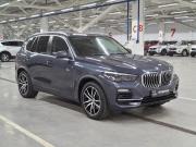 BMW X5 IV (G05/G18) Казань  - изображение 25