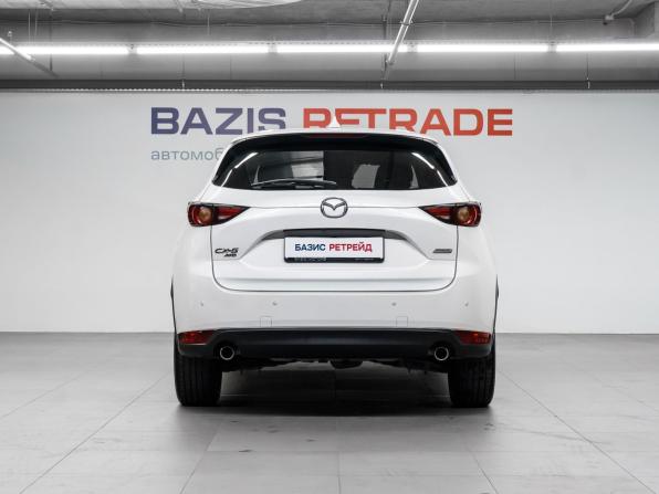 Mazda CX-5 II с пробегом 2019 года, цена 3 180 000 рублей, 100838 км, внедорожник, Автокод Объявления