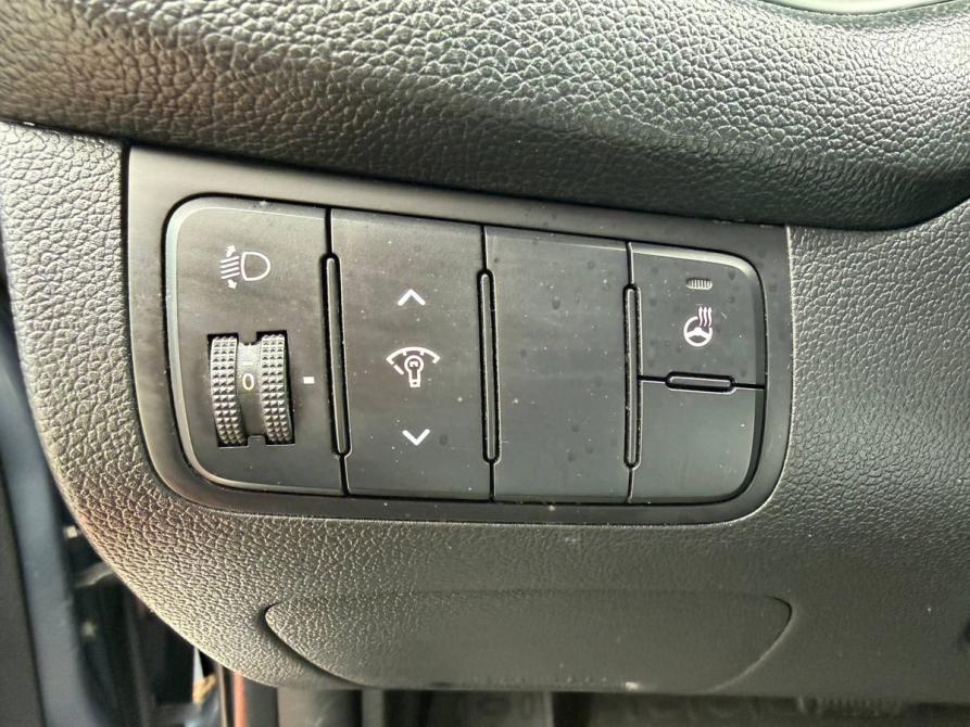 Kia Ceed II Рестайлинг Санкт-Петербург  - изображение 19