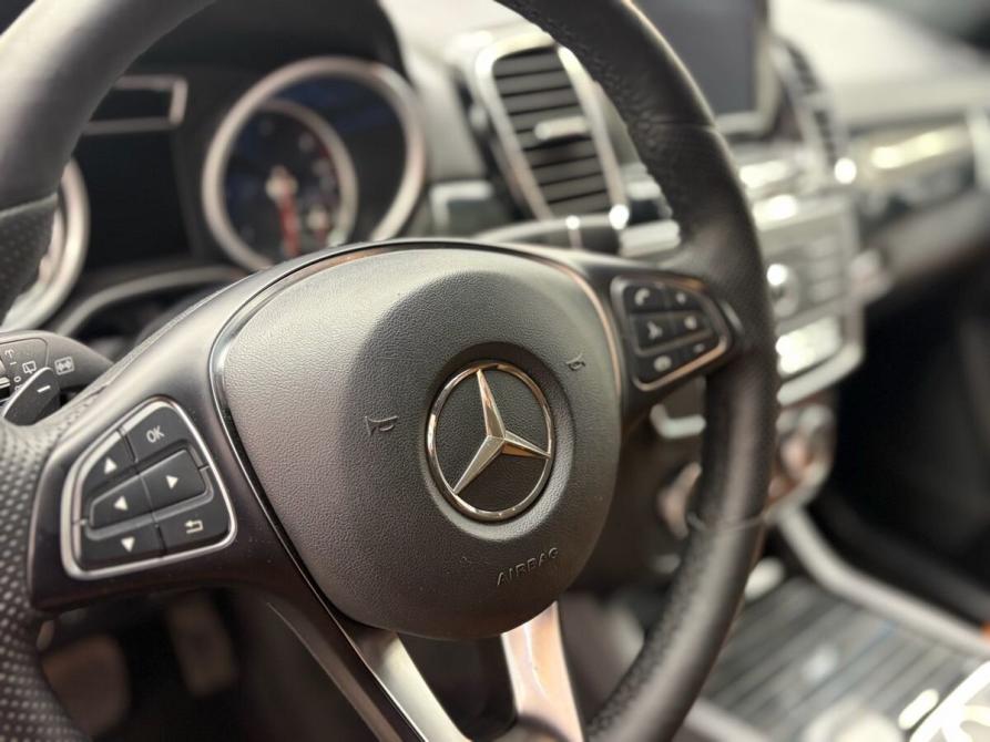 Mercedes-Benz GLE I (W166) Ростов-на-Дону  - изображение 11