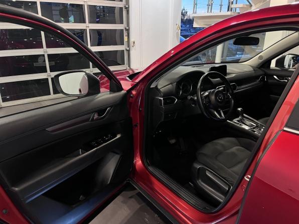 Mazda CX-5 II с пробегом 2019 года, цена 2 690 000 рублей, 151500 км, внедорожник, Автокод Объявления