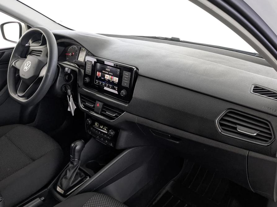 Volkswagen Polo VI Москва  - изображение 13