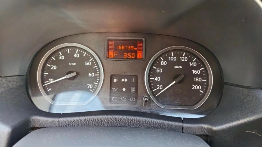 Nissan Terrano III (D10) Астрахань  - изображение 21