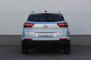Hyundai Creta I Рестайлинг Белгород  - изображение 31