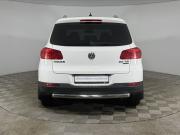 Volkswagen Tiguan I Рестайлинг Москва  - изображение 20