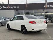 Toyota Corolla X (E140 E150) Рестайлинг Пермь  - изображение 17