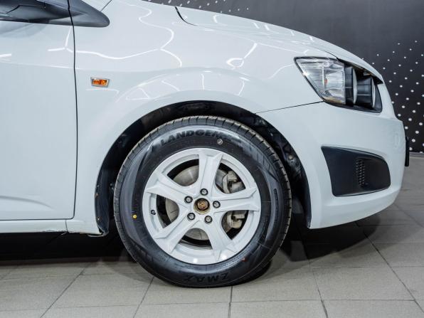 Chevrolet Aveo II с пробегом 2014 года, цена 576 000 рублей, 146225 км, седан, Автокод Объявления