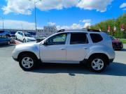 Renault Duster I Рестайлинг Тюмень  - изображение 21
