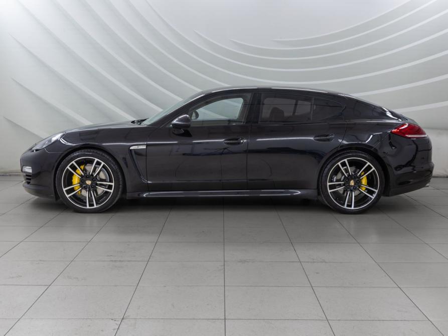 Porsche Panamera I Волгоград  - изображение 4