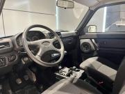 Lada (ВАЗ) Niva Legend Новосибирск  - изображение 41