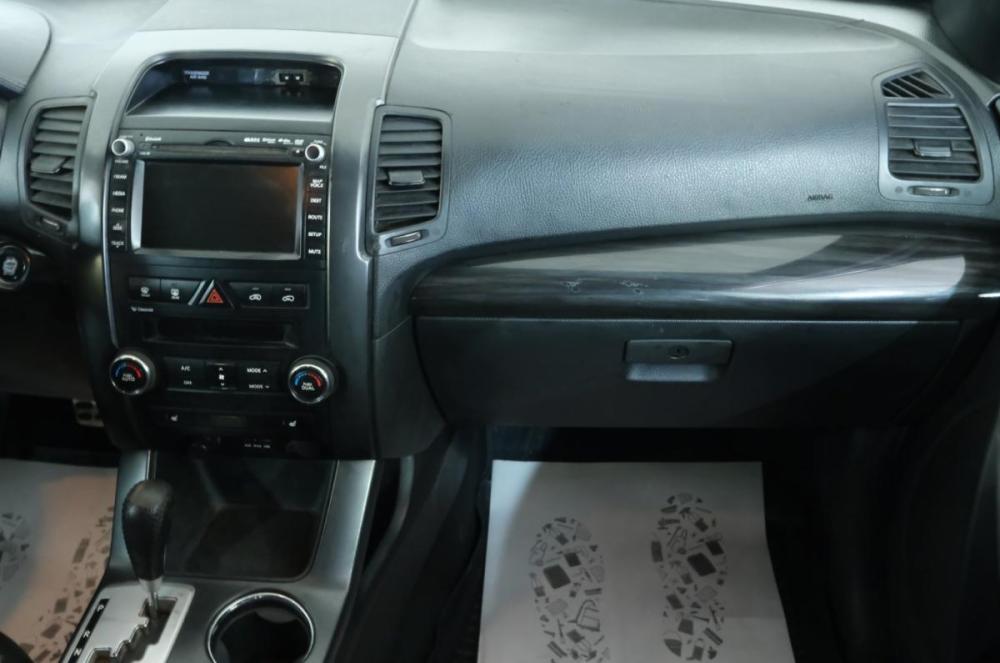 Kia Sorento II Омск  - изображение 16