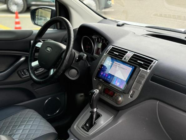 Ford Kuga I с пробегом 2012 года, цена 1 125 000 рублей, 323697 км, внедорожник, Автокод Объявления
