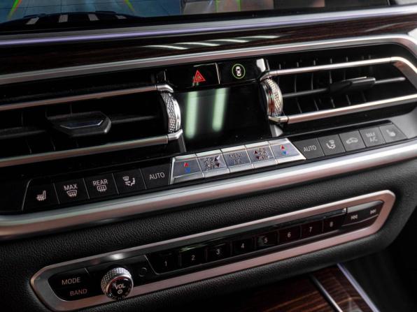 BMW X5 IV (G05/G18) с пробегом 2019 года, цена 6 049 000 рублей, 172148 км, внедорожник, Автокод Объявления