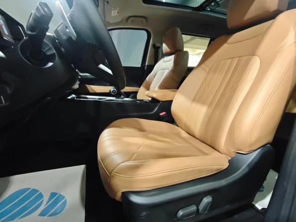 Haval H5 II с пробегом 2024 года, цена 3 420 000 рублей, 40673 км, внедорожник, Автокод Объявления