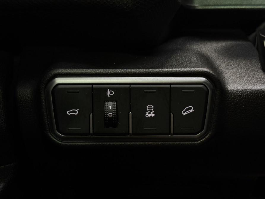Haval Dargo I Ярославль  - изображение 15