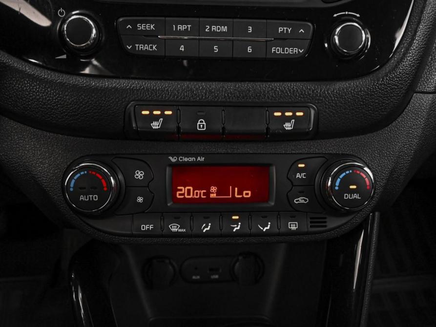 Kia Ceed II Ставрополь  - изображение 13