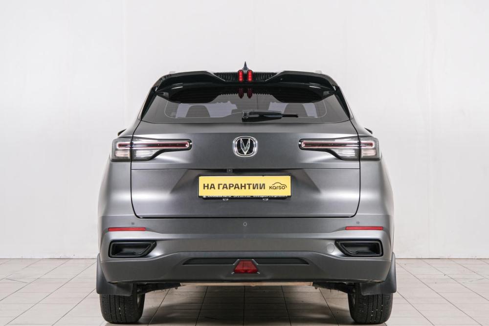 Changan UNI-S (CS55 Plus) I Красноярск  - изображение 6