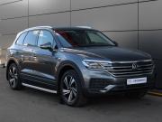 Volkswagen Touareg III Москва  - изображение 31