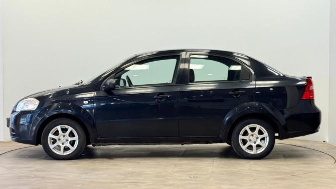 Chevrolet Aveo I Рестайлинг с пробегом 2009 года, цена 270 000 рублей, 191005 км, седан, Автокод Объявления