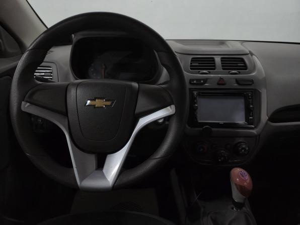 Chevrolet Cobalt II с пробегом 2013 года, цена 490 000 рублей, 204015 км, седан, Автокод Объявления