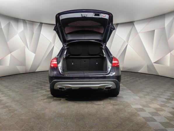 Mercedes-Benz GLA I (X156) с пробегом 2015 года, цена 1 895 000 рублей, 160299 км, внедорожник, Автокод Объявления