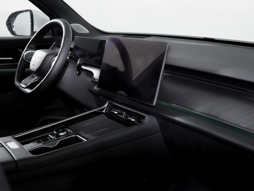 Chery Tiggo 9 I Москва  - изображение 9