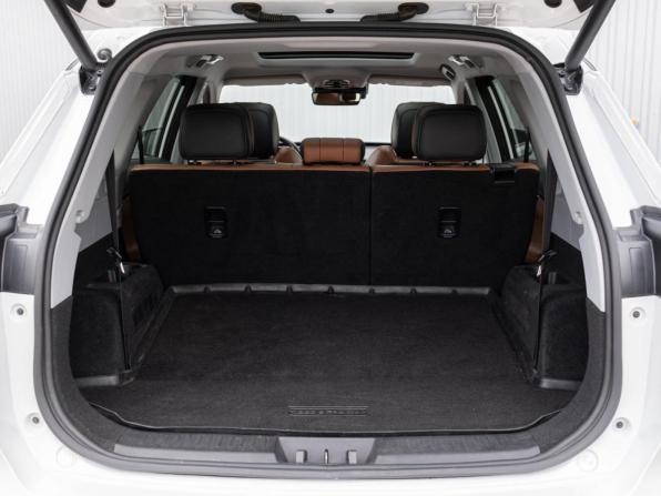 Chery Tiggo 8 Pro Max I с пробегом 2022 года, цена 2 070 000 рублей, 62760 км, внедорожник, Автокод Объявления