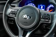Kia Optima IV Ульяновск  - изображение 40