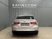 Toyota Camry VIII (XV70) Магнитогорск  - изображение 20