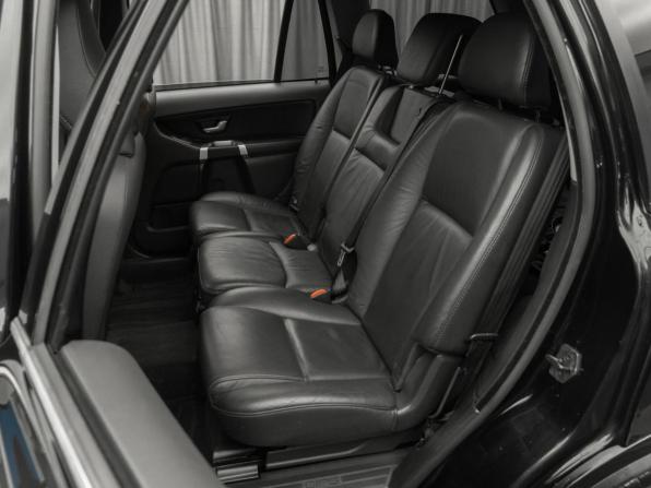 Volvo XC90 I Рестайлинг с пробегом 2010 года, цена 1 780 000 рублей, 206833 км, внедорожник, Автокод Объявления
