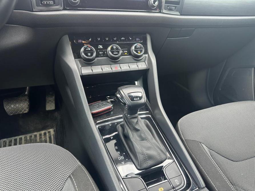 Skoda Kodiaq I Тамбов  - изображение 15