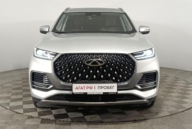 Chery Tiggo 8 Pro Plug-in Hybrid с пробегом 2023 года, цена 2 570 000 рублей, 13750 км, внедорожник, Автокод Объявления