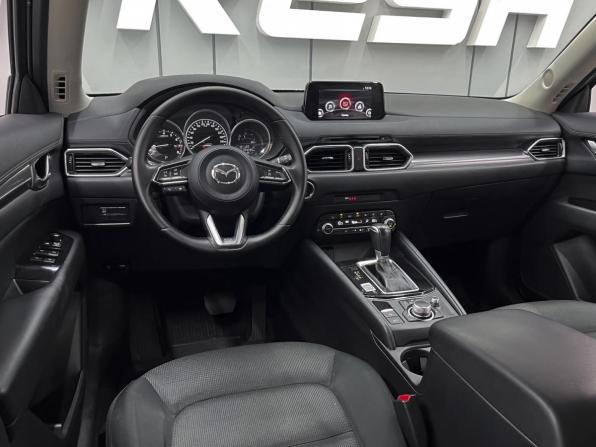 Mazda CX-5 II с пробегом 2019 года, цена 2 180 000 рублей, 133734 км, внедорожник, Автокод Объявления