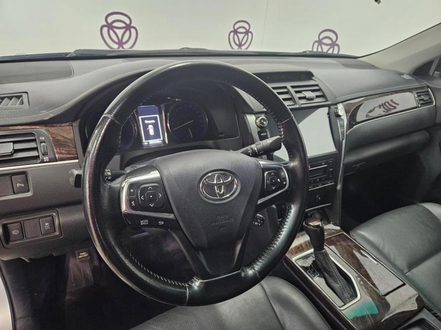 Toyota Camry VII (XV50) Рестайлинг 2 Тольятти  - изображение 15