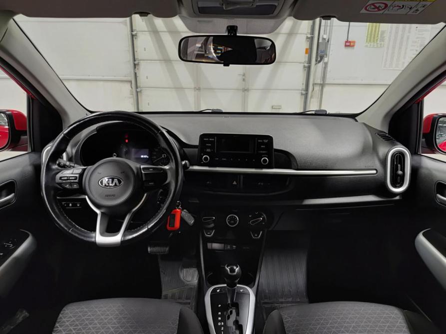 Kia Picanto III Казань  - изображение 17