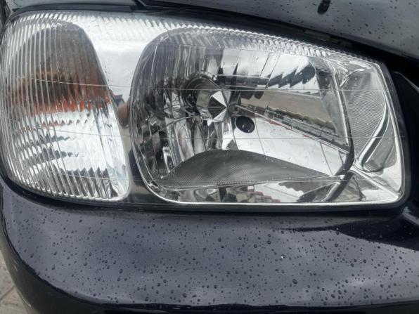 Hyundai Accent II с пробегом 2011 года, цена 429 900 рублей, 210143 км, седан, Автокод Объявления