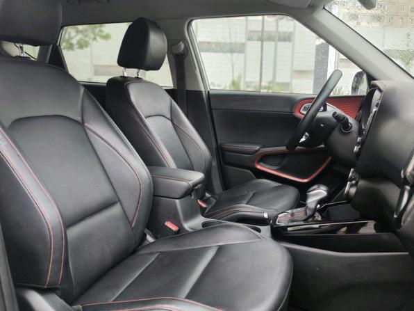 Kia Soul III с пробегом 2022 года, цена 2 450 000 рублей, 55129 км, хэтчбек, Автокод Объявления