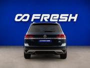 Volkswagen Teramont I Москва  - изображение 28