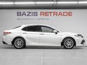 Toyota Camry VIII (XV70) Тюмень  - изображение 30