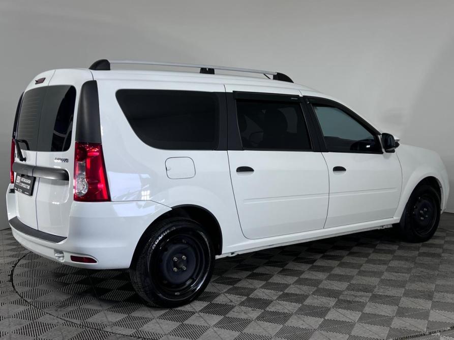 Lada (ВАЗ) Largus I Рестайлинг Ростов-на-Дону  - изображение 6